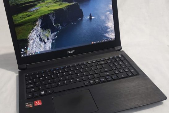 ACER Aspire A315-41 RYZEN 3 8Gb 240Gb