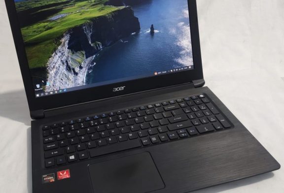 ACER Aspire A315-41 RYZEN 3 8Gb 240Gb