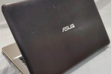 ASUS VivoBook MAX X441MA N4000 8Gb 250Gb