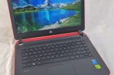 HP Pavilion 14-v203tx Core i5 256Gb 8Gb GeForce 2Gb