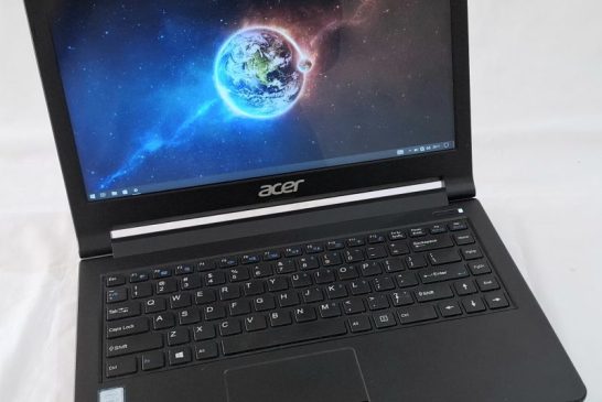 ACER Aspire Z476 Core i3 Gen 6 8Gb 256Gb