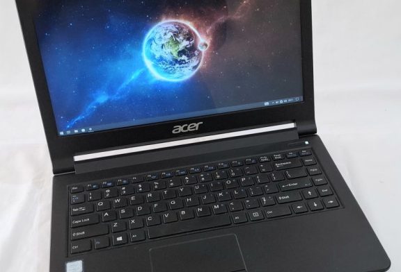 ACER Aspire Z476 Core i3 Gen 6 8Gb 256Gb