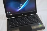 HP Pavilion 14-al169TX Touchscreen Core i5 8Gb 256Gb