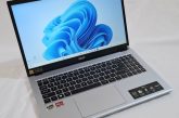 ACER Aspire A315-24P Ryzen 5 8Gb 512Gb FULLSET