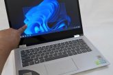 LENOVO YOGA 520-14IKB Core i3 Gen 8 8Gb 256Gb