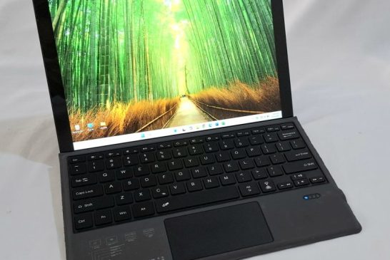 Microsoft Surface Pro 7 Core i5 Gen 10 8Gb 256Gb