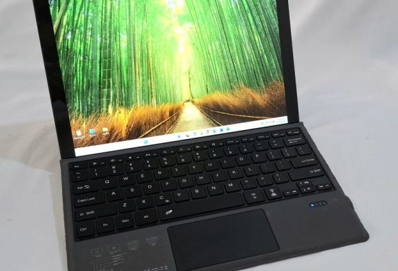 Microsoft Surface Pro 7 Core i5 Gen 10 8Gb 256Gb